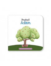 Mijn Eerste Profeetverhalen: Adam